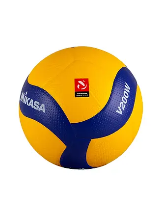 MIKASA | Volleyball V200W ÖVV | 